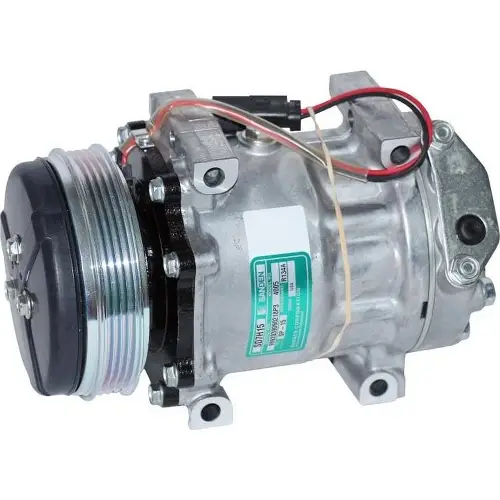 AC Compressor 333-2111