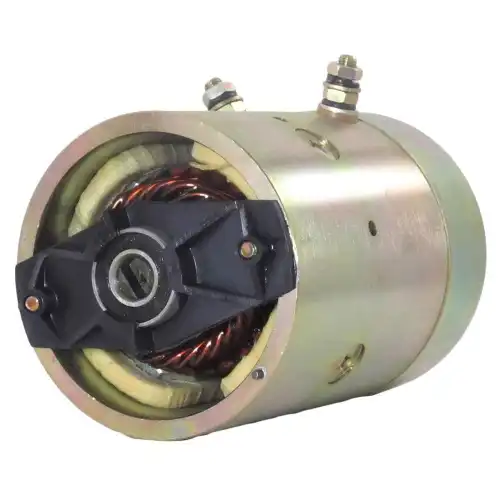 12 Volt Hydraulic Pump Motor, 0136350013, 2200355