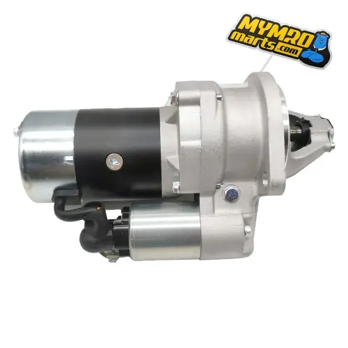 12V 9T Starter Motor 129953-77010