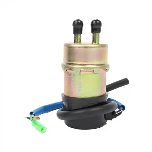 12V Electric Fuel Pump 49040-1055