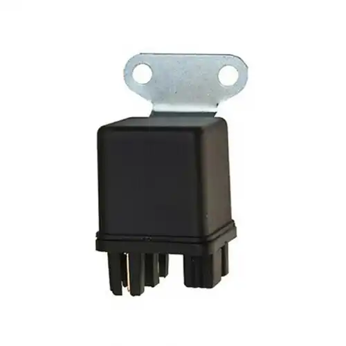 12V Glow Plug Relay 5650-043-128-20