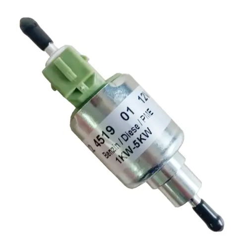 Fuel Pump DP30 86115A