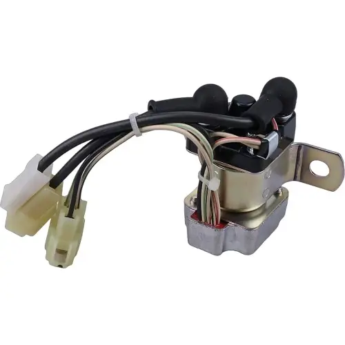 12V Relay 1-82553-040-1