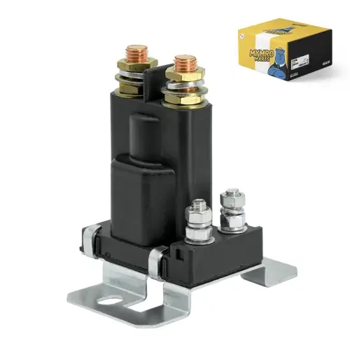 12V Solenoid Relay 3916301