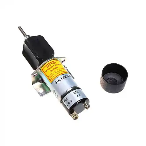 12V Solenoid Switch SS-1227