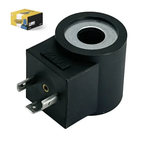 12V Solenoid Valve Coil 6306012