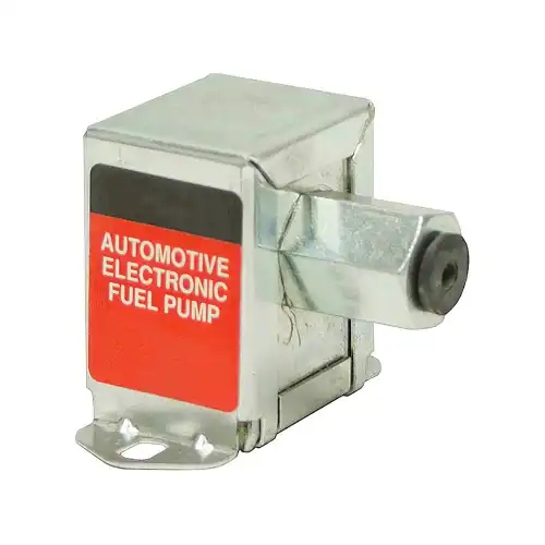 12V Solid State Fuel Pump 40104