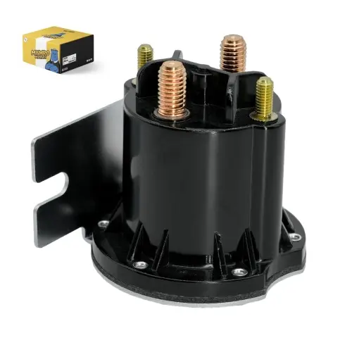 12V Starter Solenoid Relay JF2-H1950-00 
