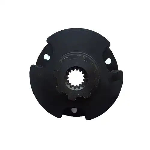 15T Coupling Assembly for Yuchai