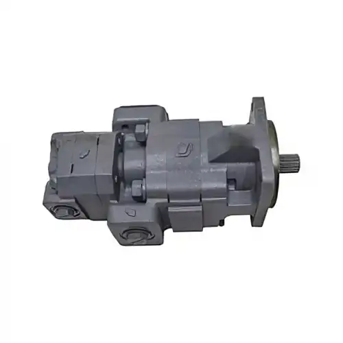 Hydraulic pump 257954a1