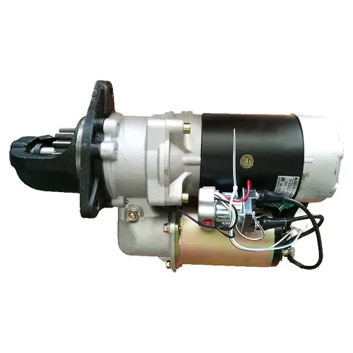 15T Starter Motor 37766-20201