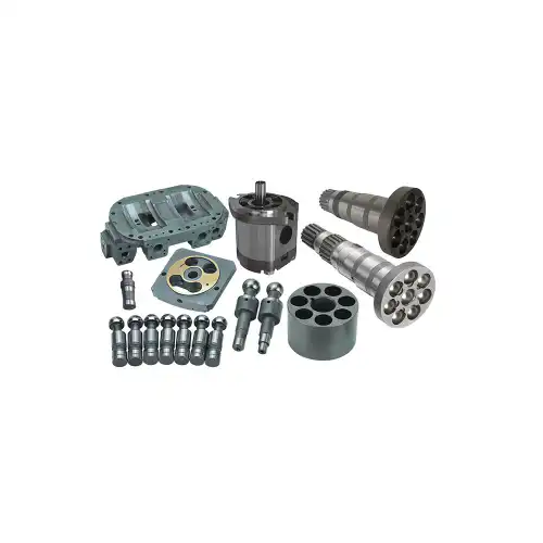 HPV102 Hydraulic Main Pump Repair Parts Kit 2036795 2036786 1020623