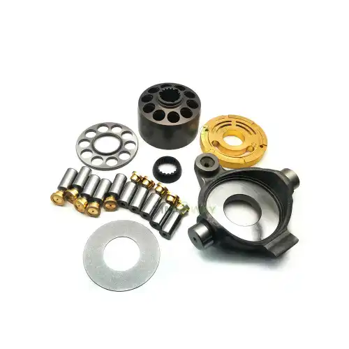 Hydraulic Main Pump Repair Parts Kit for Rexroth AP2D21