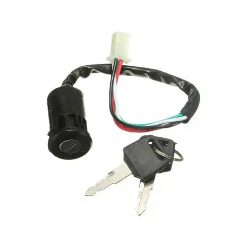 1 PC Ignition Switch T0430-32370