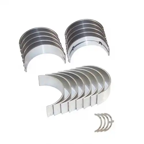 1 Set Con Rod Bearing for CAT 3304 Engine