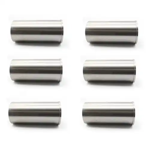 1 Set Cylinder Liners 65.01201-0071
