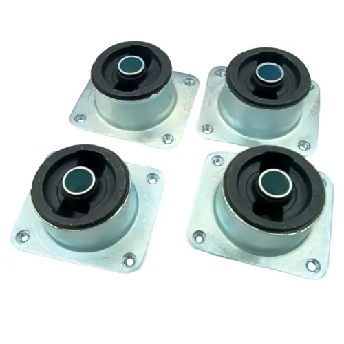 1 Set Engine Mount 14592731 Cushion 1112-30340