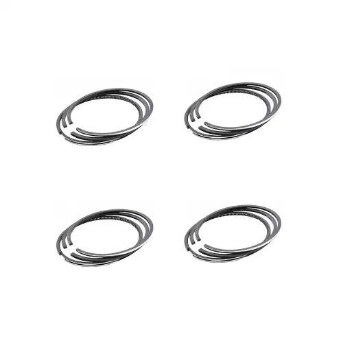 1 Set Piston Ring 1G772-21050