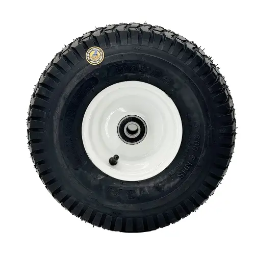 1PCS 15x6.00-6 Lawn Mower Tires