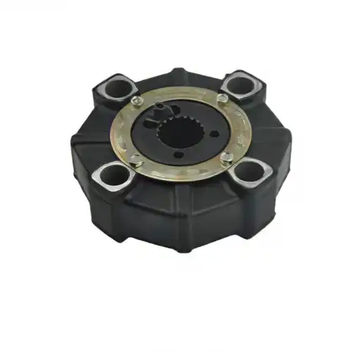 20T Coupling Assy for Sumitomo