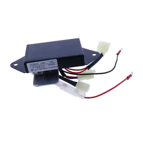 220V Automatic Voltage Regulator GL11000