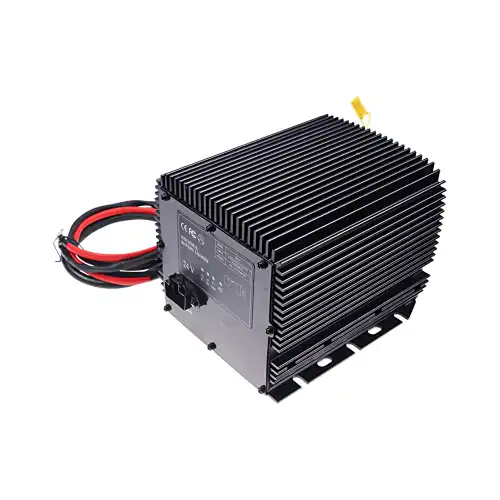 24V 25A Battery Charger 0400087 400087