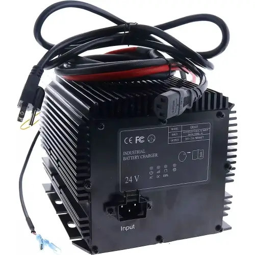 24V 25A Battery Charger 0400170 0400177 0400204