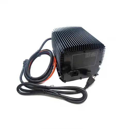 24V 25A Battery Charger 129720 161828