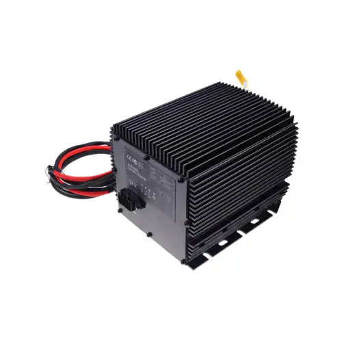 24V 25A Battery Charger 503097-000 063944-011 069199-000 057573-000