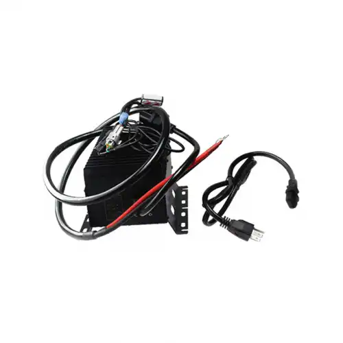 24V 25A Battery Charger Replace for Delta-Q