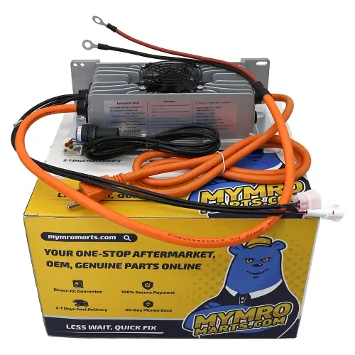 24V 25A Battery Charger
