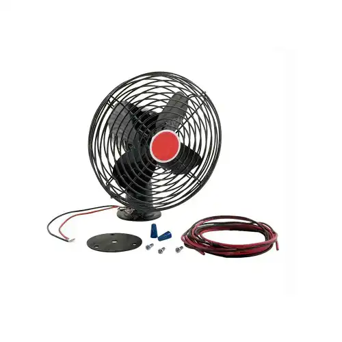 24V Driver Cooling Fan DS.06.M5C4-01-12V