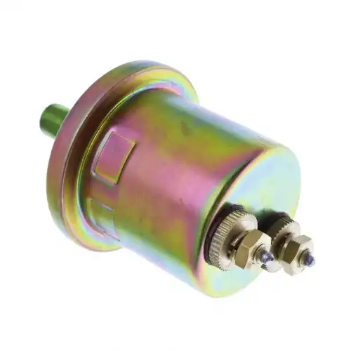 2 Wire Oil Pressure Sensor 0193-0430-01 ES2P-100
