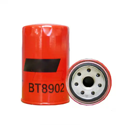 2Pcs Hydraulic Spin-On Filter 67955-37710