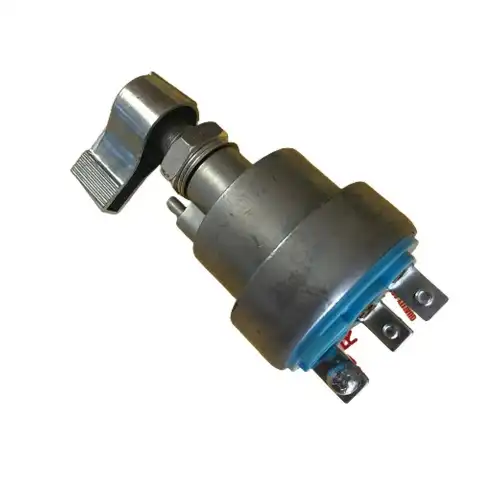 3 Line Ignition Switch 2S-2342