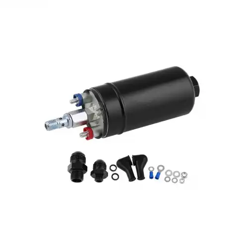 300LPH External Inline Fuel Pump 0580254044