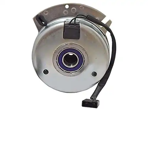 Parts Player New PTO Clutch Replacement for Scotts John Deere GY20108 GY20652 GY20878 GY21340