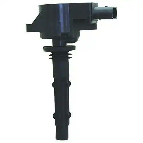 New Ignition Coil Replacement For 2005-2013 Mercedes-Benz C230 C250 C280 C300 C350 CL550, Replaces A-000-150-19-80 A-000-150-26-80 A-000-150-27-80 A-272-906-00-60