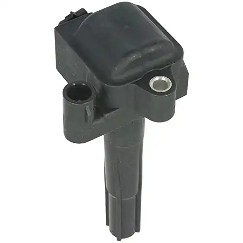 Ignition Coil, 90080-19012, 90919-02215