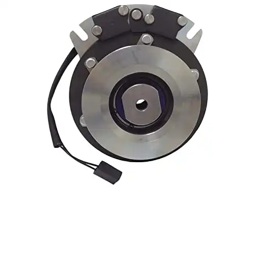 Parts Player New PTO Clutch Replacement for Warner 5218-79, X0316, 521879, 5218-260, 5218260