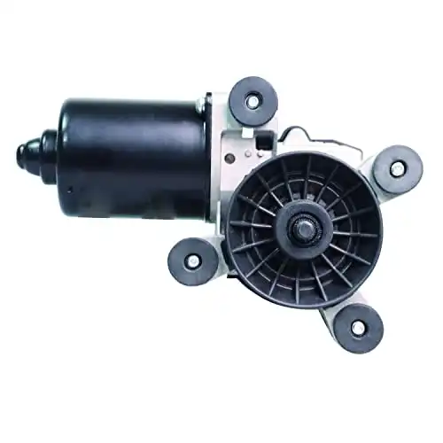 Windshield Wiper Motor, 85110-04010, 85110-04020
