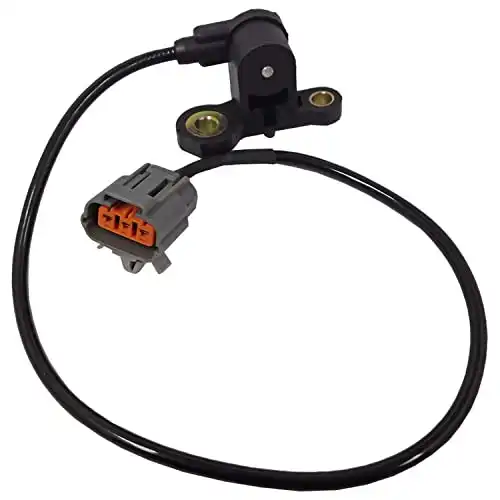 Crank Position Sensor, FSD7-18-221B, J005T15171