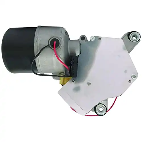New Windshield Wiper Motor Replacement For Chevrolet Corvette 69-72 4919437 5044731 5044758 5044780 40-152 85-152
