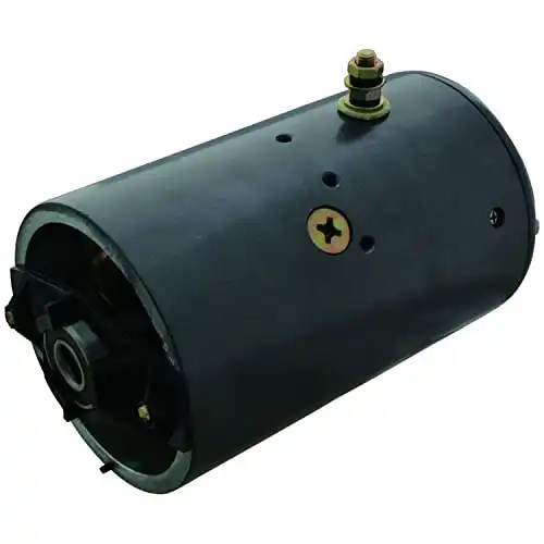 Pump Motor 4.5 Inch, M1039900, M1049992, 2200-794, 2200-949