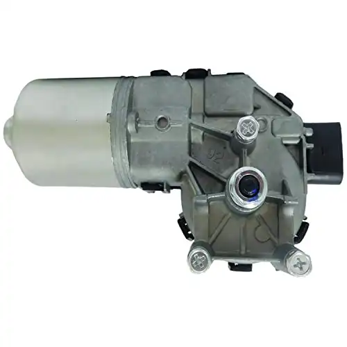 New Windshield Wiper Motor Replacement For Saturn Outlook 07-10 12335832 15254796 15942928 25821246 68030272AA 68044087AA 40-1070 85-1070