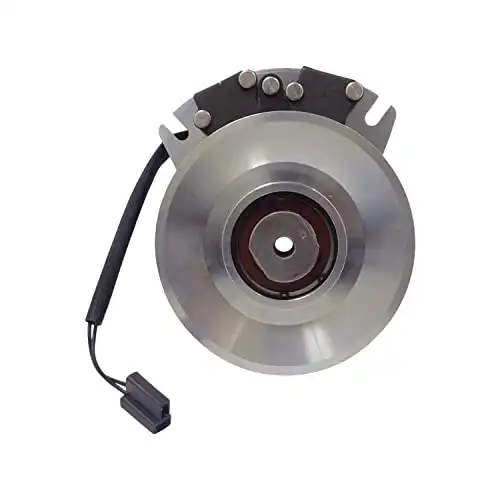 Parts Player New PTO Clutch Replacement for Cub Cadet 2160 2164 2165 Tractor 717-3446, 717-3446P, 917-3446, 5218-29, X0037