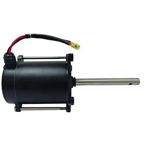 12 Volt Salt Spreader Motor, BP801-022A, BP801022A