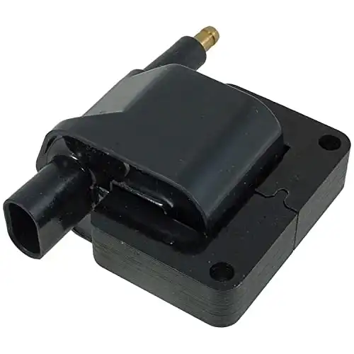 New Ignition Coil Replacement For 1990-1997 Chrysler, Dodge, Jeep, Plymouth/Acclaim,B150,B250 4797293, 5234210, 5234610, 5252577, 53008068, 56027965, AL174A