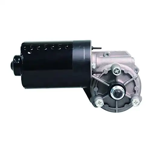 Windshield Wiper Motor, 321-955-119A, 533-955-113C