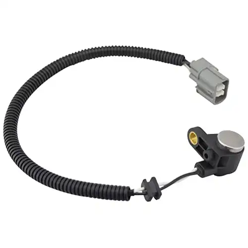 Crank Position Sensor, 37500-P2F-A01, 37500P2FA01